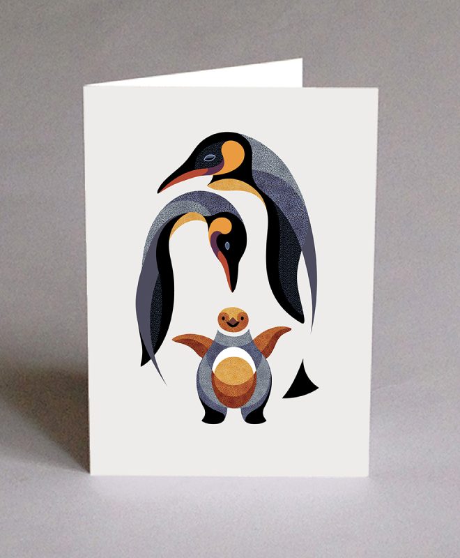 PIPO the Penguin